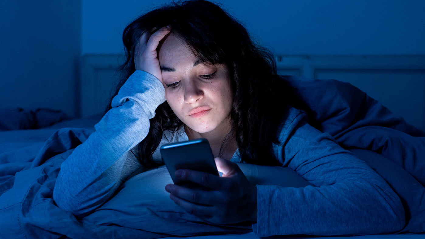 Is all blue light bad for the eyes? Blackview Official Store