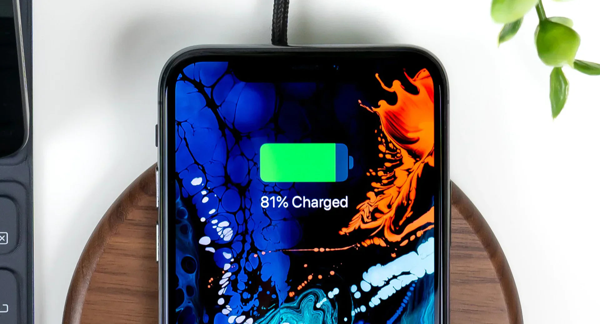 How to Maintain Battery Health in iPhone Blackview Official Store