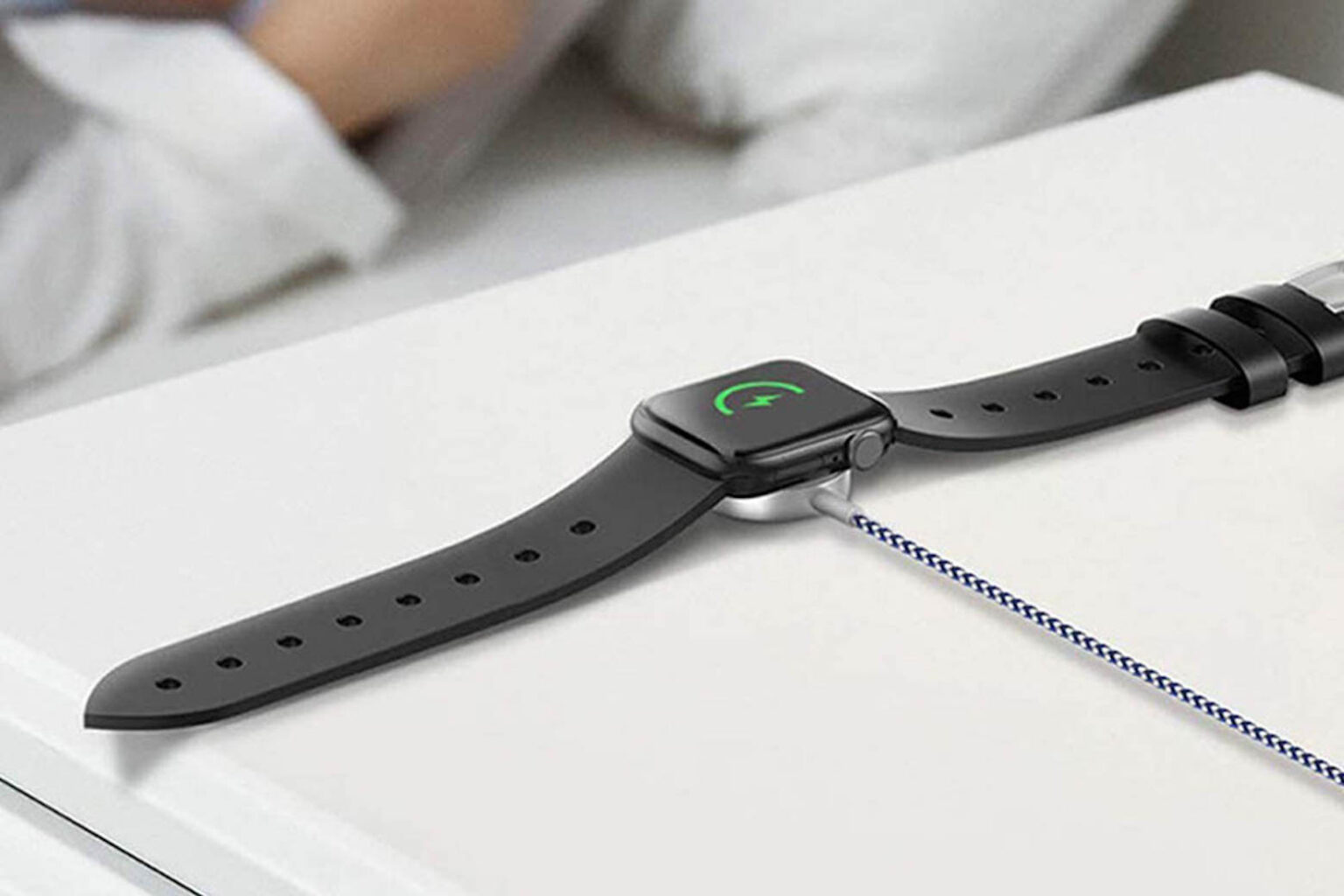 how-to-charge-apple-watch-series-8-apple-watch-series-8-charging