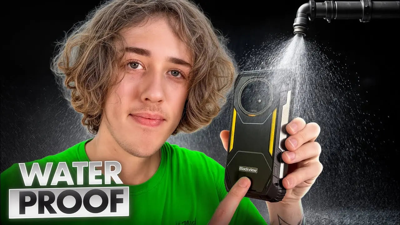 Charger la vidéo :