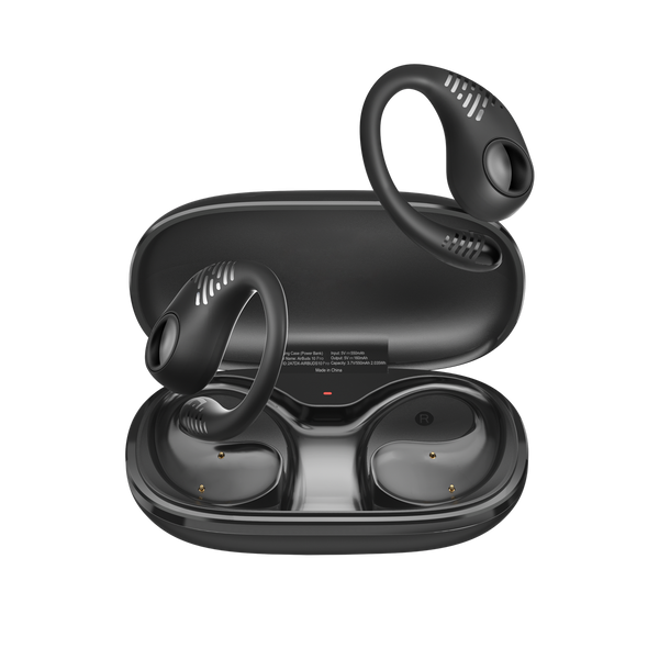 Blackview AirBuds 10 Pro IP68 & IP69 Waterproof Open-ear Outdoor & Sport TWS Earbuds