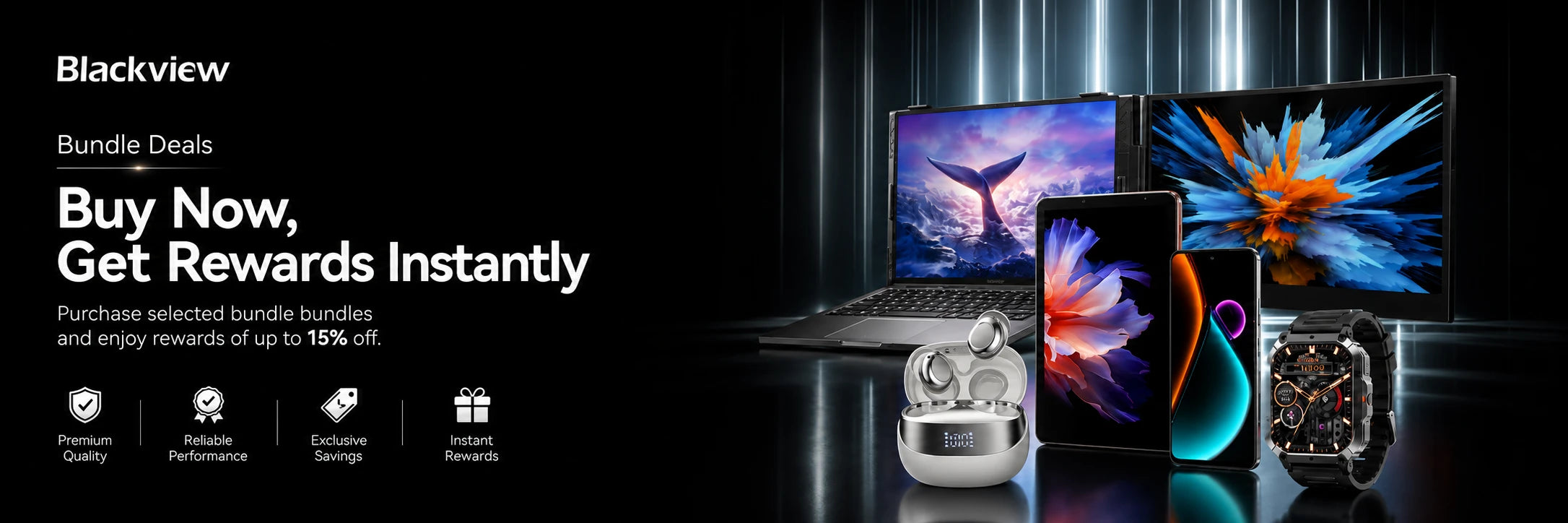 Blackview Official Store
