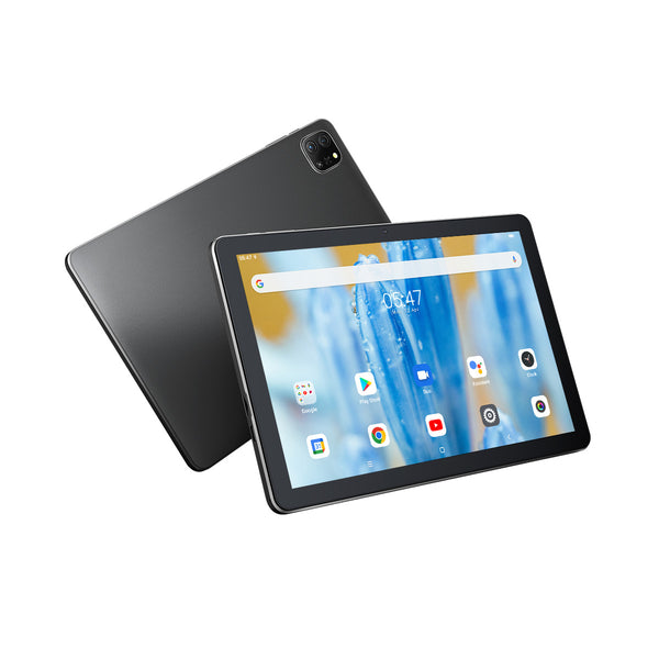 OSCAL Pad 70 10.1-Inch Display Rockchip RK3566 Quad-core 4GB+64GB/128GB 6580mAh Android 12 WiFi Tablet