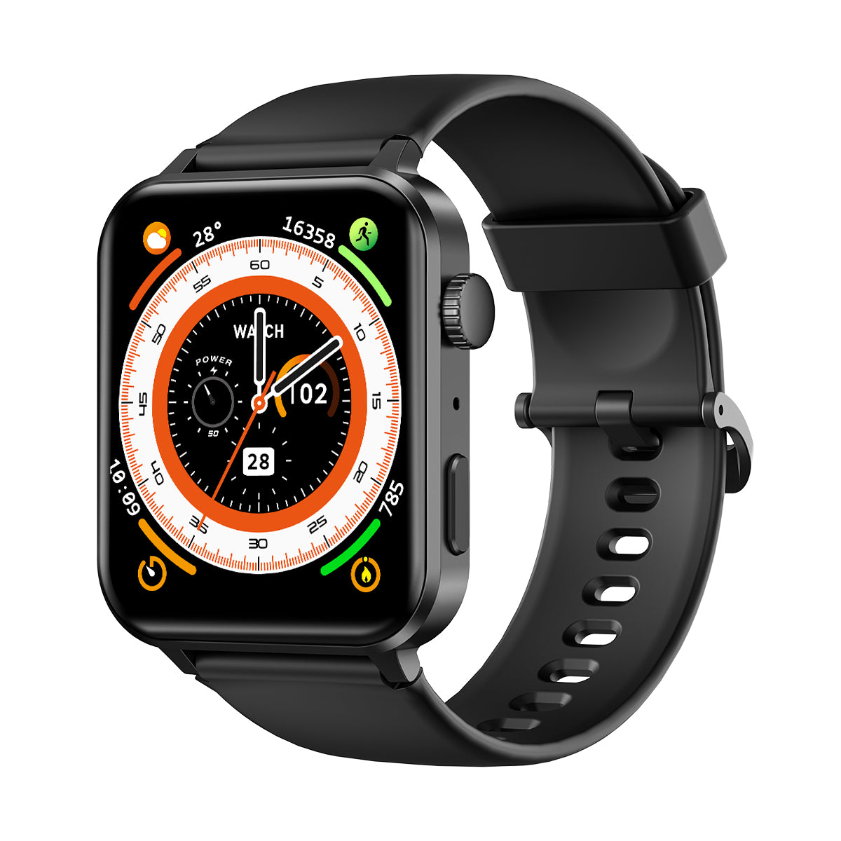 Blackview R30 Cool Fitness Smartwatch - Blackview Global