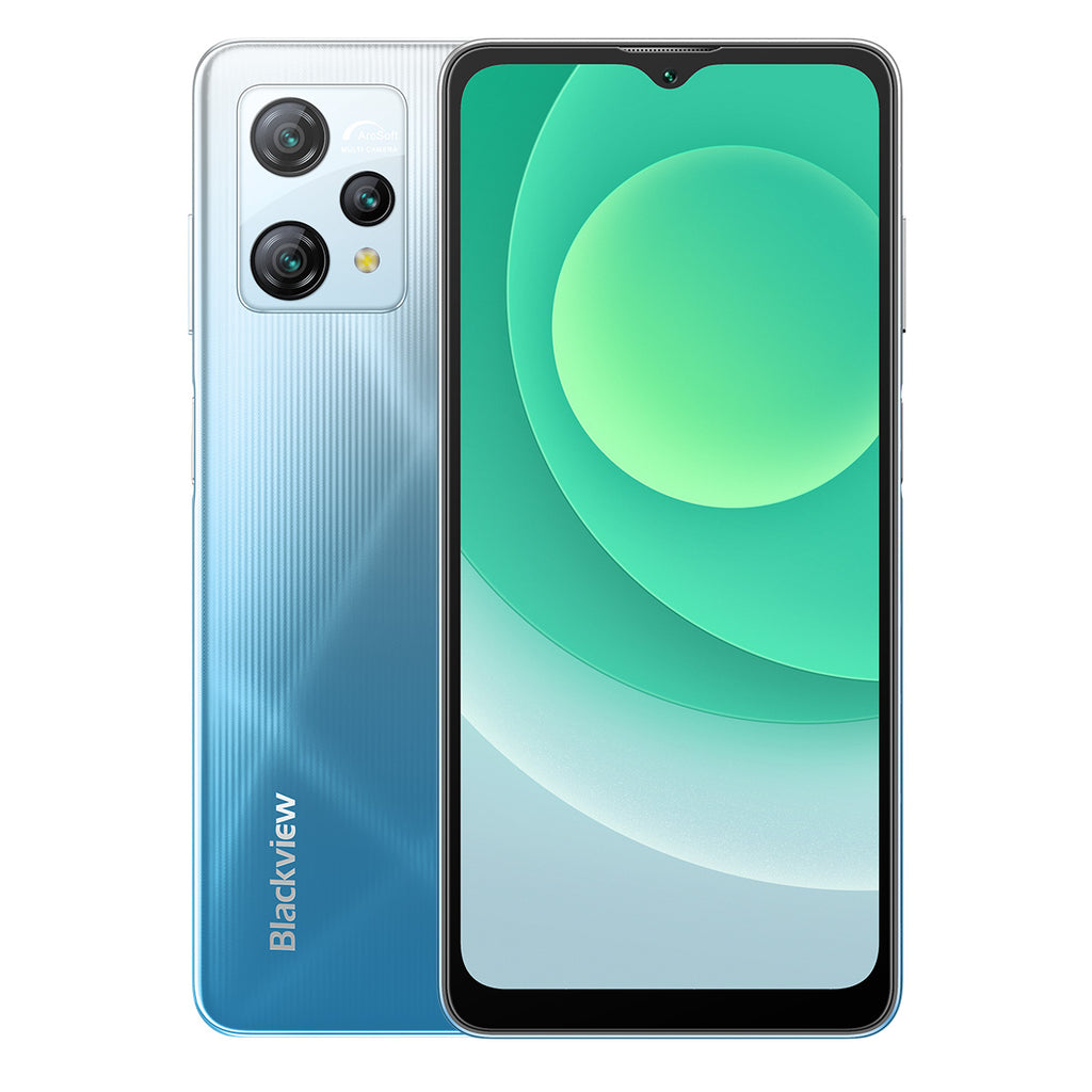 Buy Blackview A53 Pro 4GB+64GB Blackview Global Blackview Official