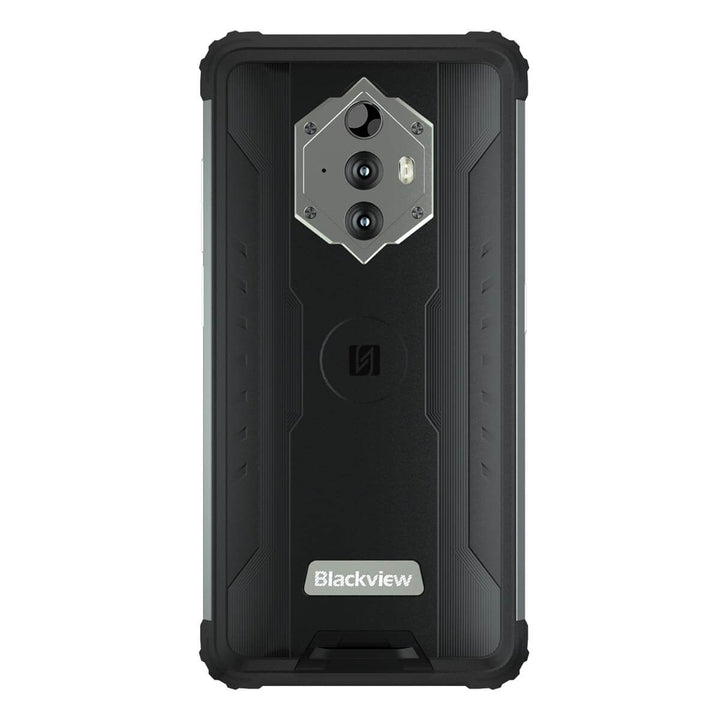 Blackview BV6600 Pro Thermal Camera 5.7" 4+64GB 8580mAh Android 11 4G Rugged Smartphone