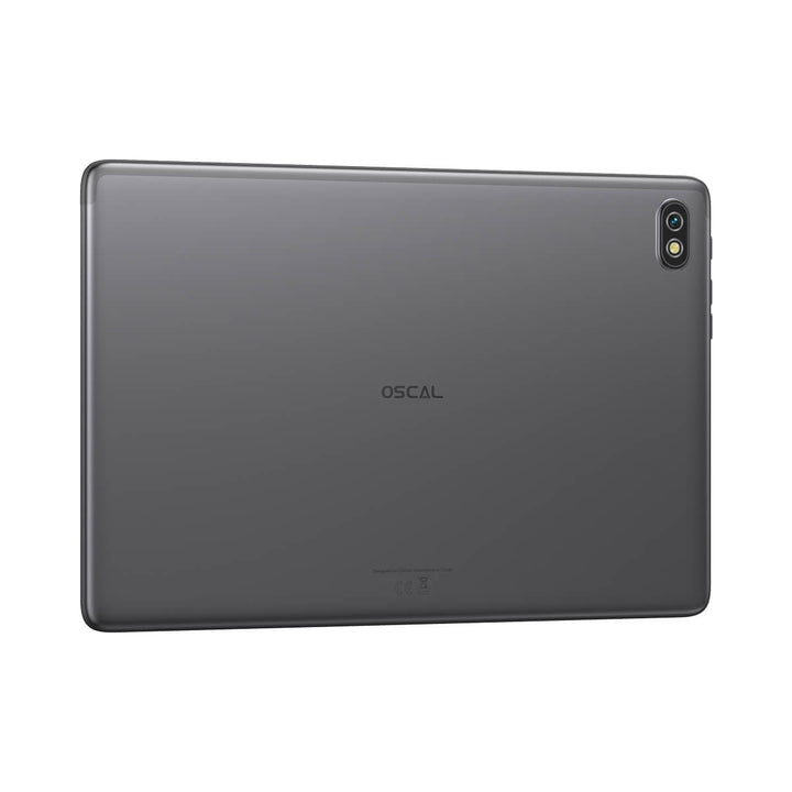 OSCAL Pad 10 10.1-Inch Display 8GB+128GB 6580mAh Widevine L1 13MP+8MP Camera 4G Android Tablet