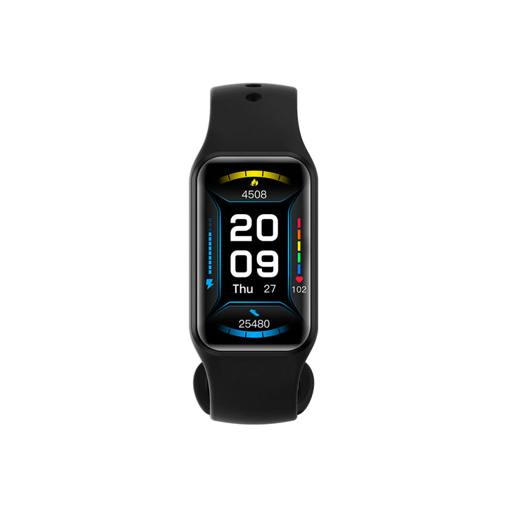 Blackview R1 IP68 Waterproof Budget Fitness Tracker Smart Watch