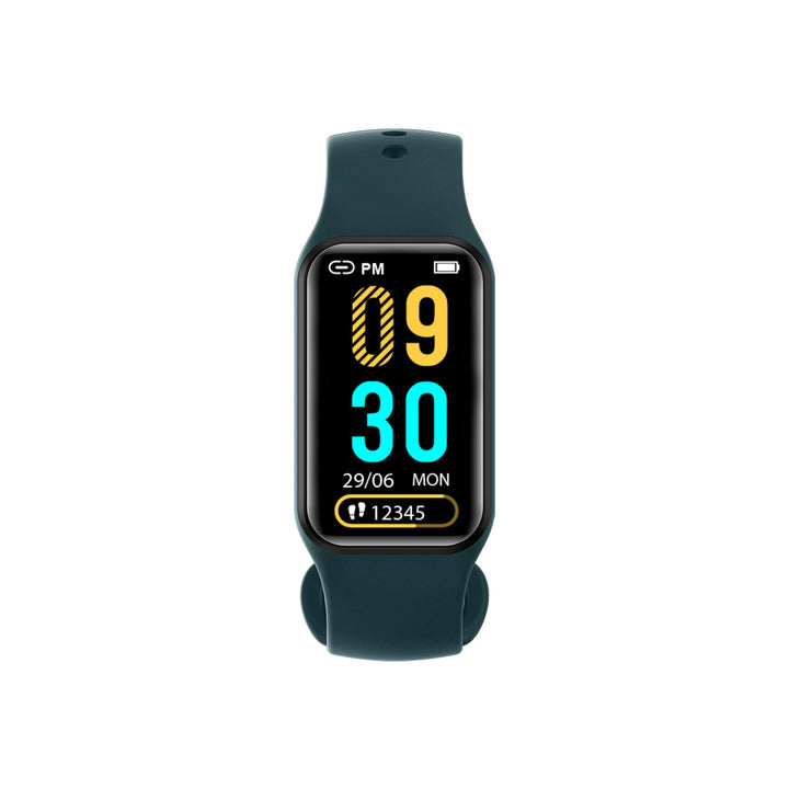 Blackview R1 IP68 Waterproof Budget Fitness Tracker Smart Watch
