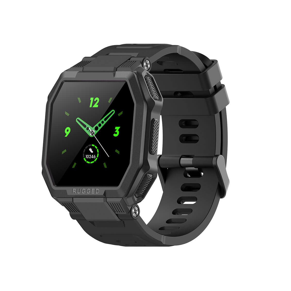 Blackview R6 GPS Rugged IP68 Smartwatch  Blackview Global Shop – Blackview  Official Store