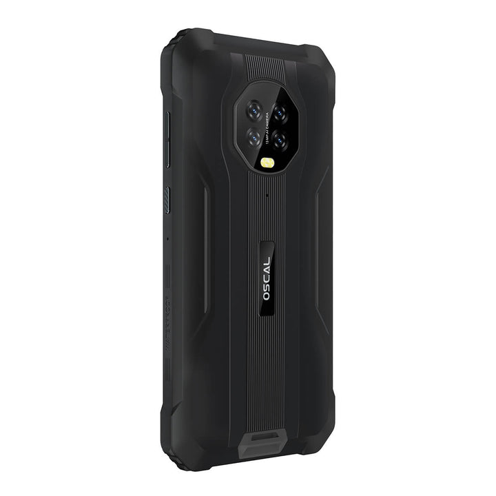 Blackview OSCAL S60 Pro 5.7-inch 4GB+32GB 13MP+8MP 4G NFC Ruggedized Cellphone