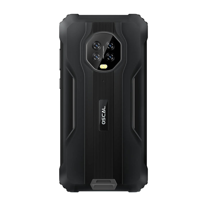 Blackview OSCAL S60 5.7 inch 3+16GB Drop-proof Ruggedized 4G Cellphone