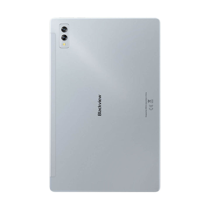 Blackview Tab 11 Widevine L1 Tablet 8+128 10.36-inch 2K Display 4G+Wifi 6580mAh Tablet