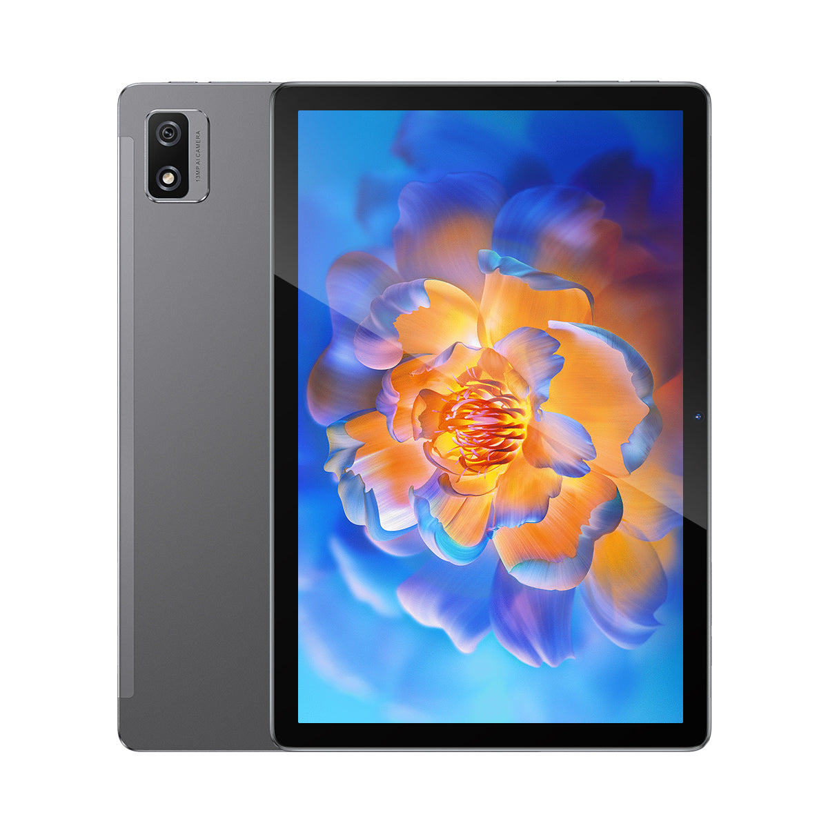  Blackview 2023 New Tab12 Pro Android 12 Tablets Tablet 10 inch  Tablet 14GB+128GB 1TB Expand Tablet PC,1980 * 1200 FHD+IPS,2.4G/5G WiFi  Tablet,Bluetooth 5.0 GPS Gray : Electronics