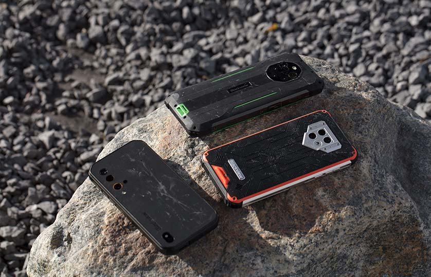 The best phone for farmers practical and durable special mobile phone