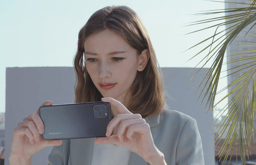 Best budget side fingerprint sensor phone & The best substitute of Samsung and CAT phone
