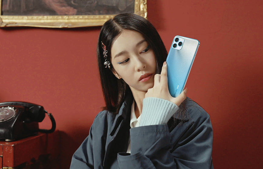Best budget phone for listening to music
