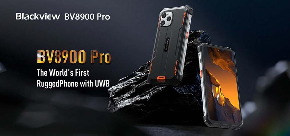 Blackview BV9300 Pro hits the market with Dual Screens, Superbright  Flashlight & 64MP Camera, by Blackview Tel, Jan, 2024
