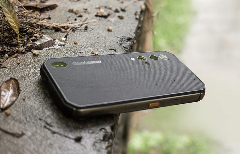 Best Rugged 5G Phones global deals with free shipping