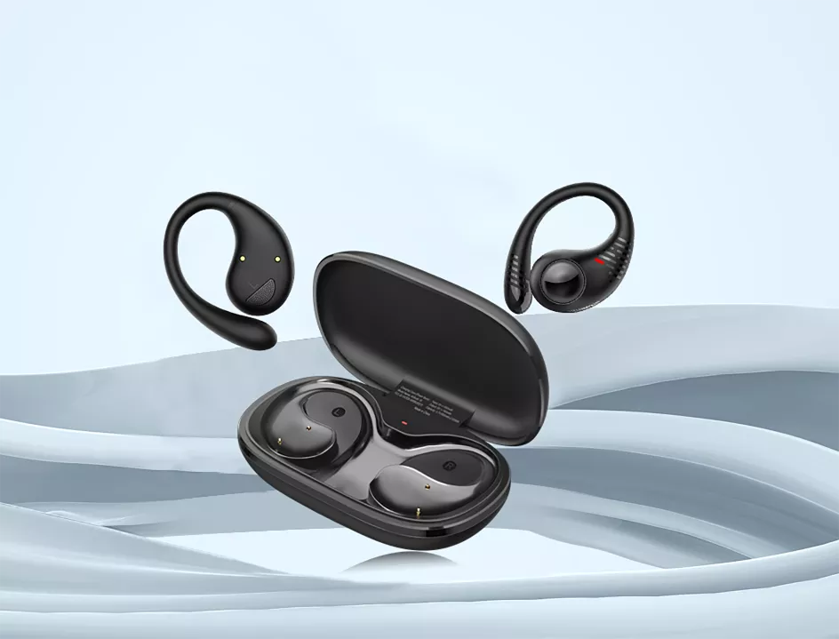 AirBuds 10: Your best companion for workout