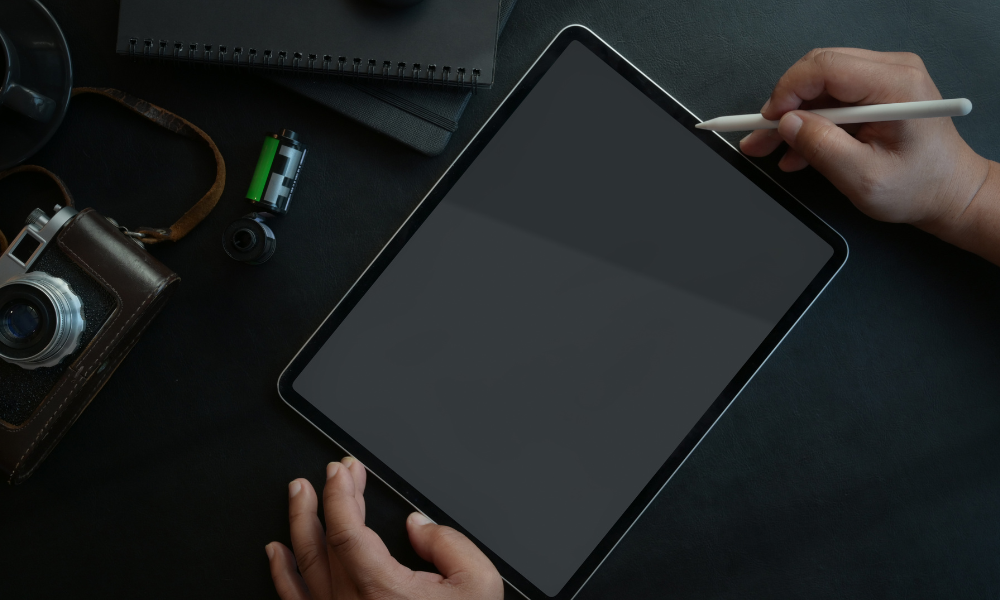 How to Factory Reset an Android Tablet?