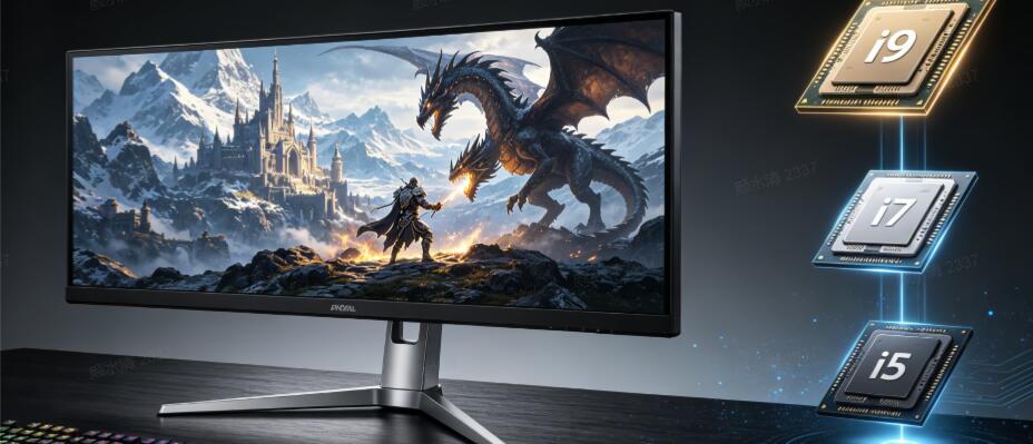 The top 8 best Intel i series processors for AAA games