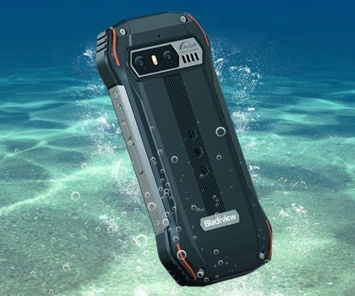 N6000: small body, big energy