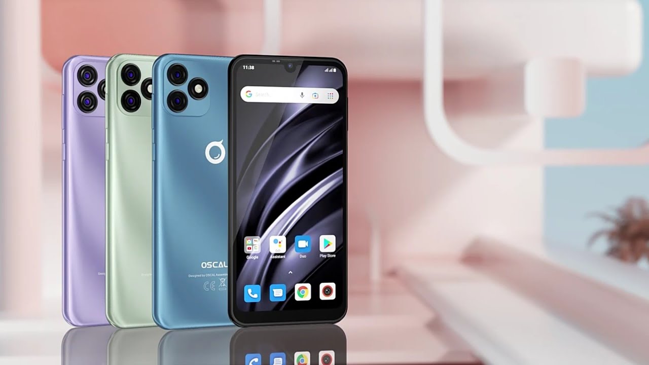 Smartphone Wholesale