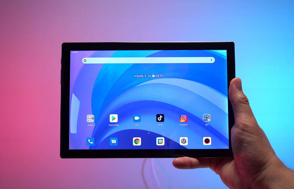 Best tablet for college students: Buy cheap but good top university tablets