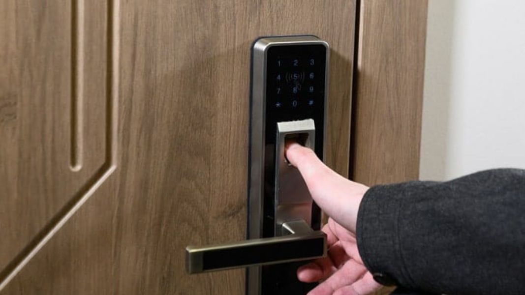 How to Fix Smart Lock Fingerprint Recognition Issues