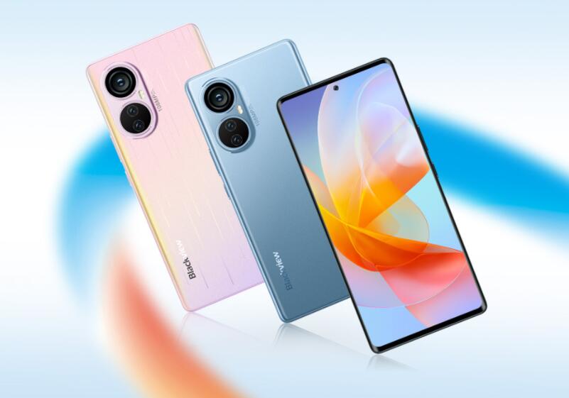 A200 Pro: The Most Stylish Phablet for Female Office Worker