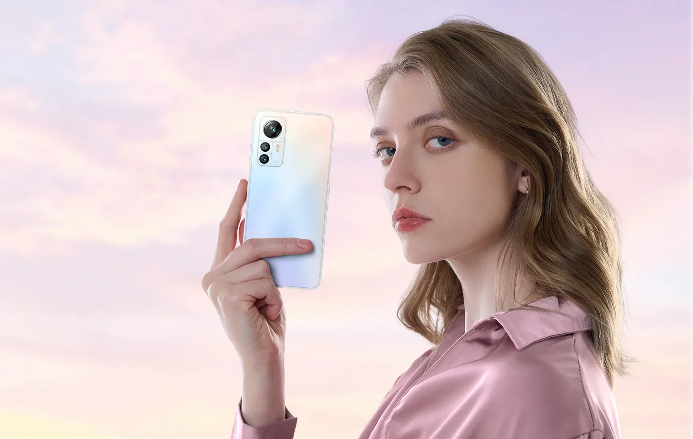 Budget phones with 50MP camera and good performance