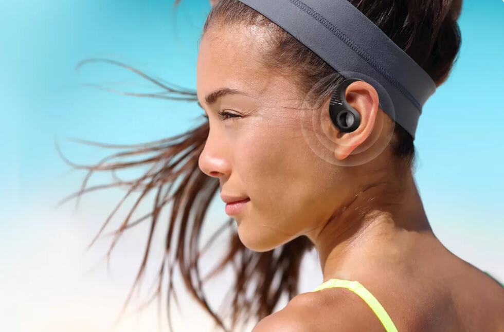 AirBuds 10 Series: Hear Everything, Without Missing a Beat