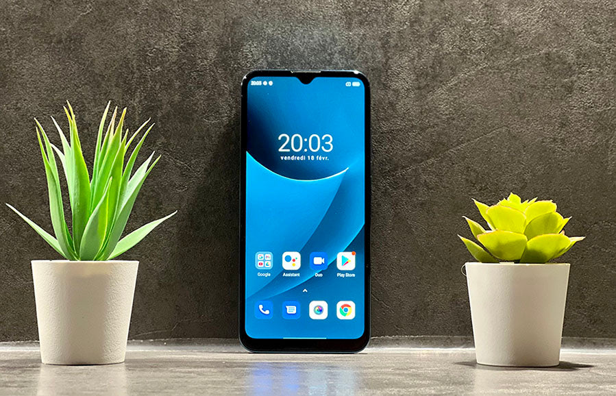 Best Chinese Budget Smartphone