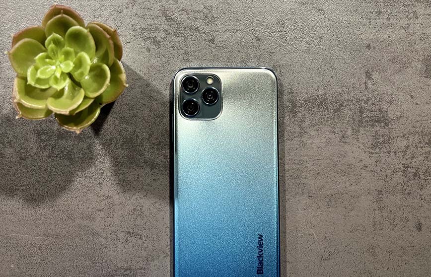 49 Inch Phone Big Screen Phones – Blackview Official Store