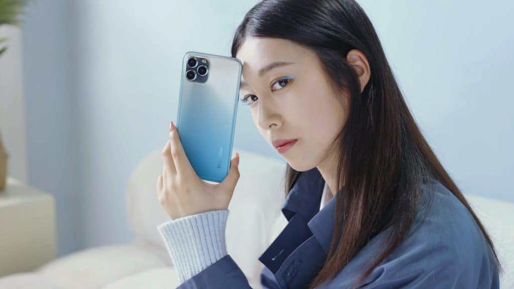 4GB RAM 64GB ROM Mobile Phone List: The best budget powerful smartphone in 2022