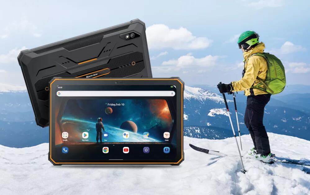 Active 8 Pro hits the market soon
