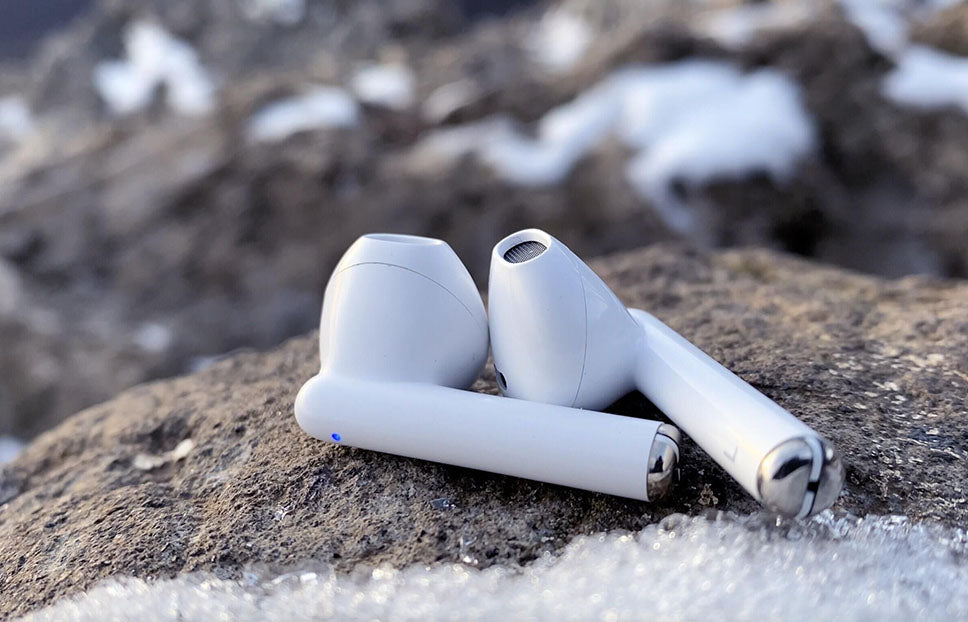 Best budget long battery life earbuds under $50 true-wireless cool and fashion headsets