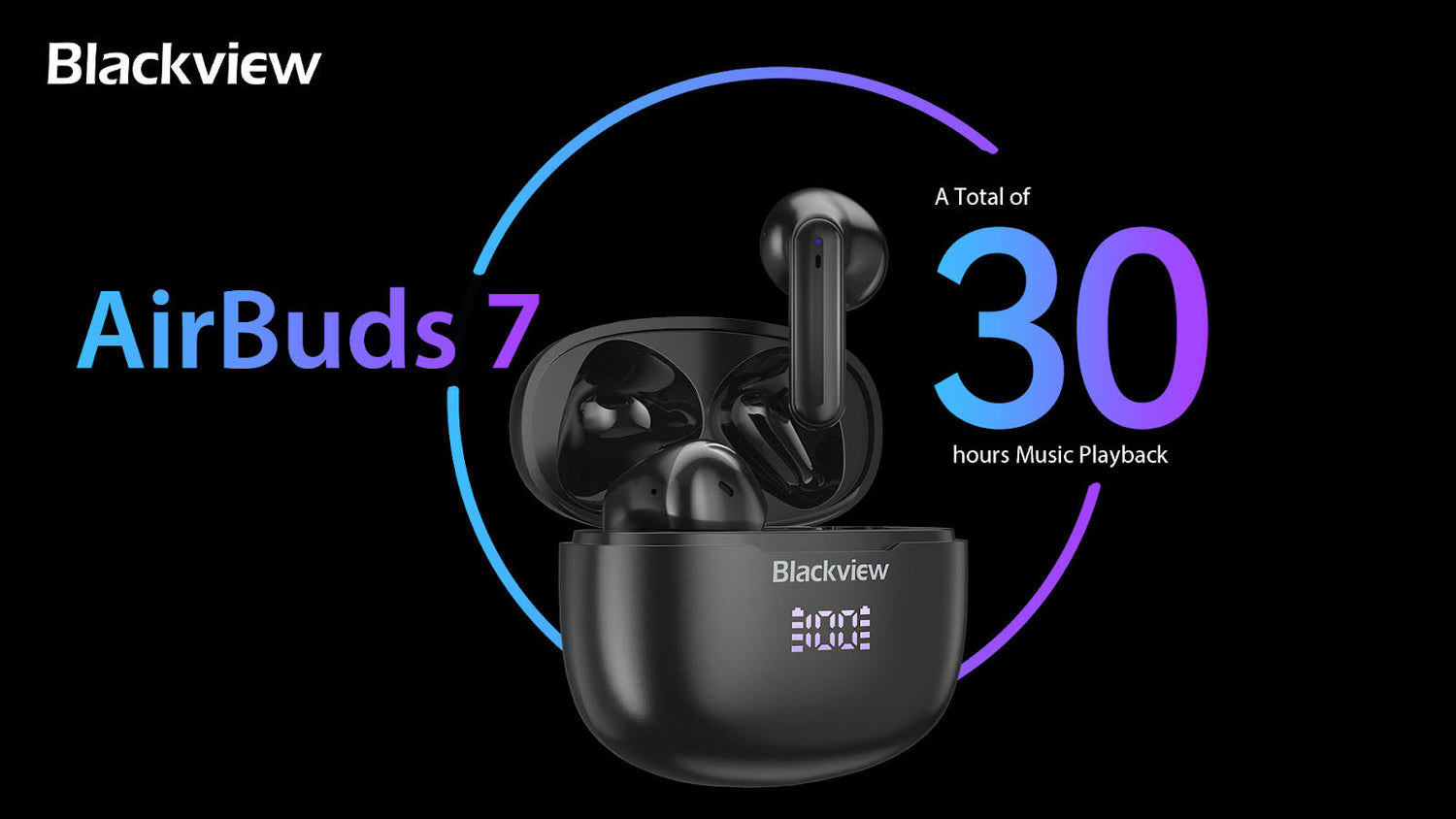 Best Black Earbuds (free shipping)
