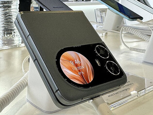 What are SIM-Free phones/unlocked phones?