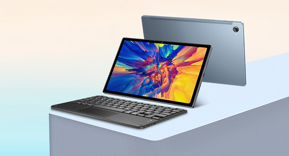 Android 12 tablets