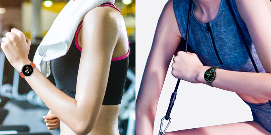 The most durable fitness tracker watches under $60 for sale