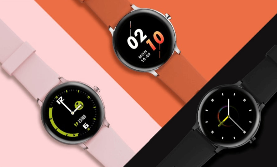 Best Value 5ATM Smartwatch: Pick out your favorite smartwatch under $50