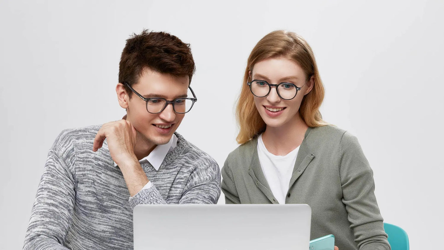 Which glasses are best for reading?
