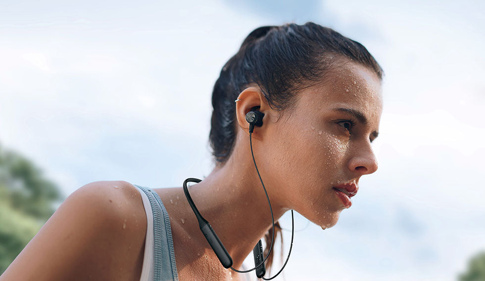 Cheap and best neckband earphones for young people