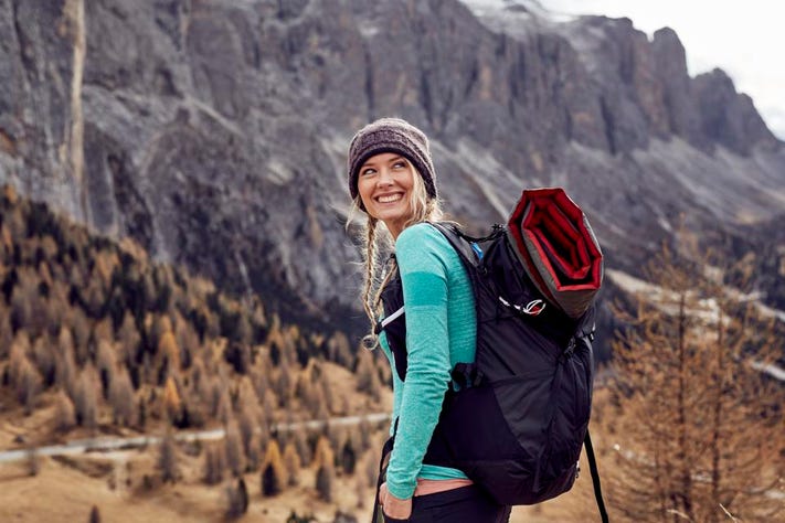 Best budget hiking phone durable long lasting backpacking-friendly smartphone