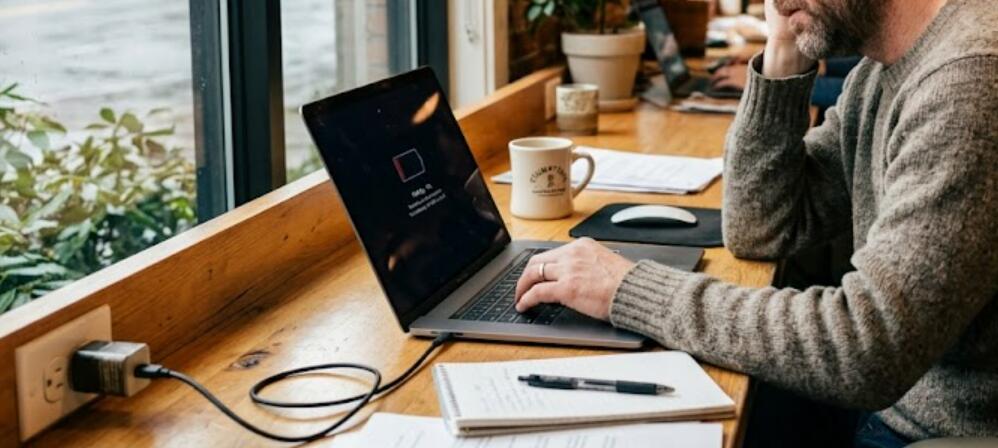Il portatile si carica molto lentamente? Ecco come risolvere il problema