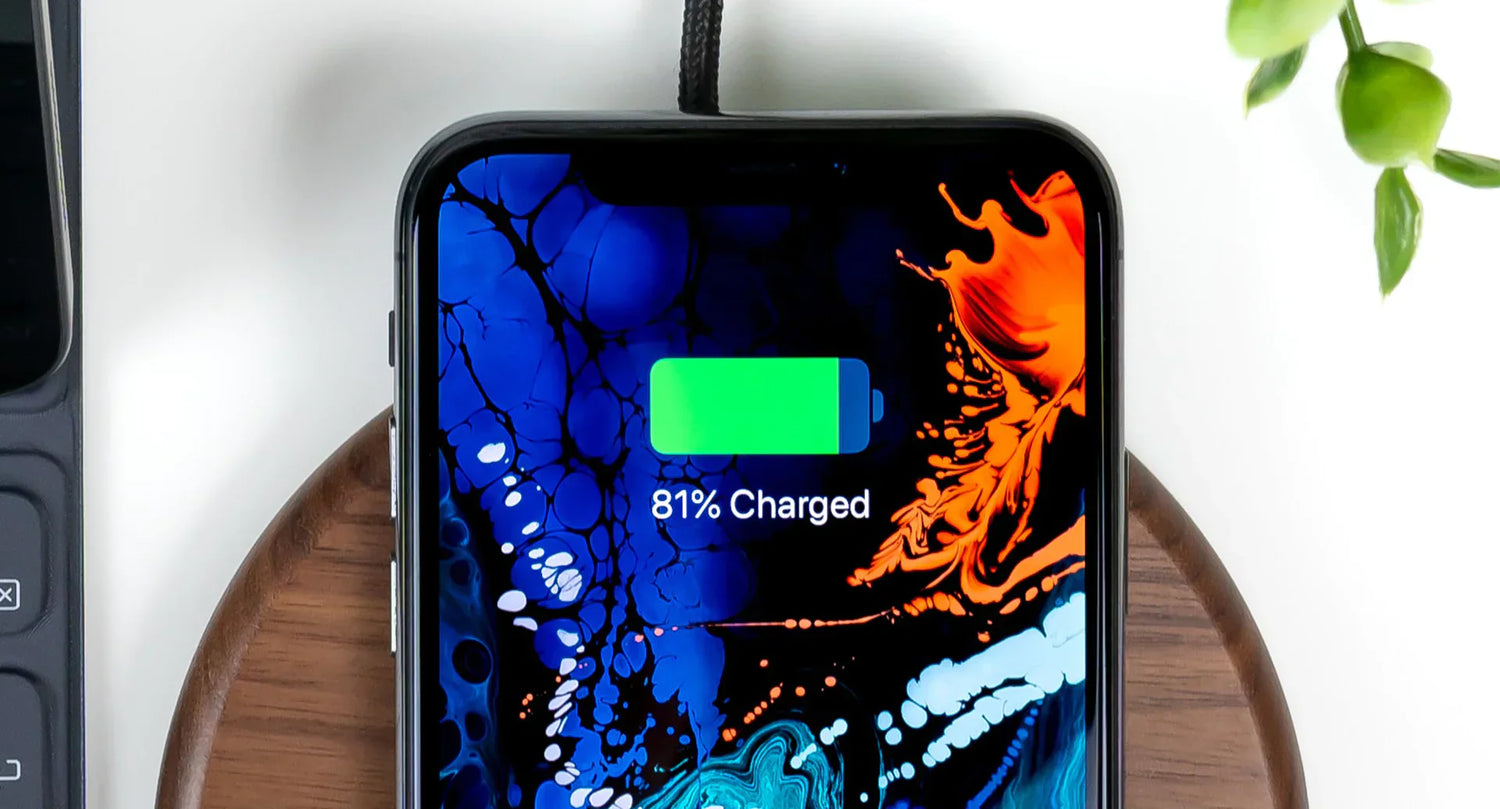 How to Maintain Battery Health in iPhone