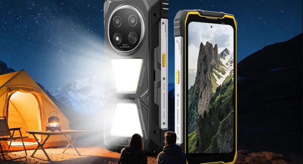 Is the Blackview ROCK 2 Pro rugged smartphone your top choice under $300?