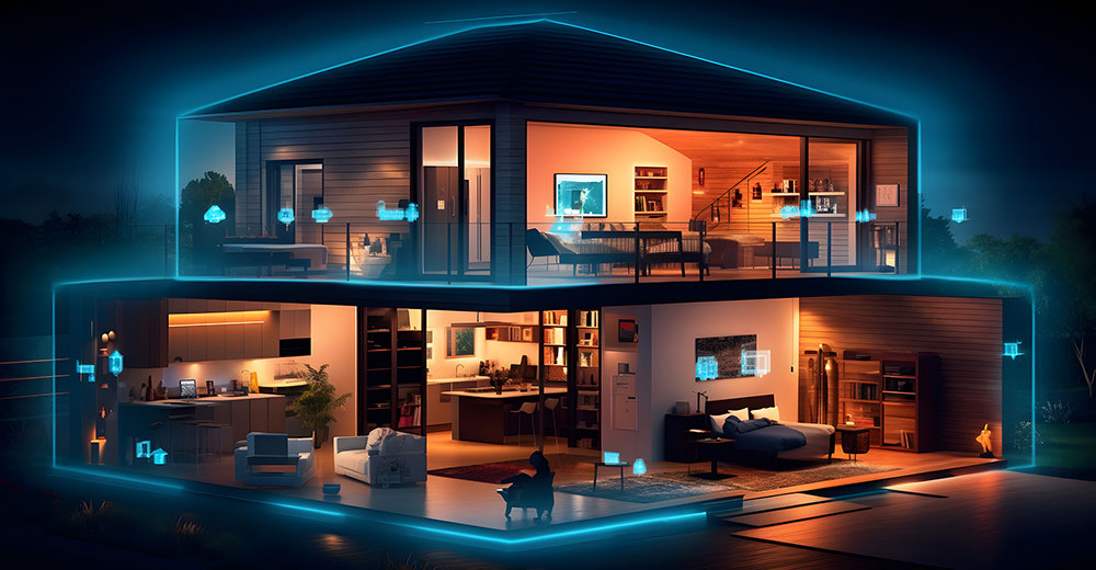 What is Smart Home? A Comprehensive Guide